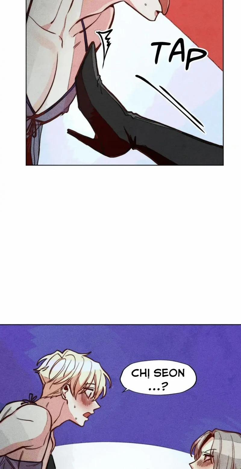 Phù Thuỷ Trinh Trắng Tuổi 30 92 trang 27