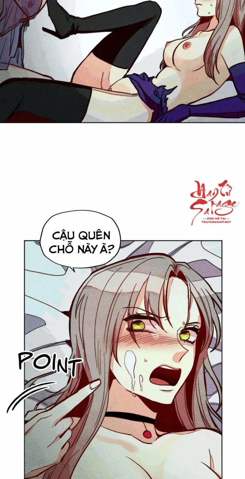 Phù Thuỷ Trinh Trắng Tuổi 30 92 trang 28