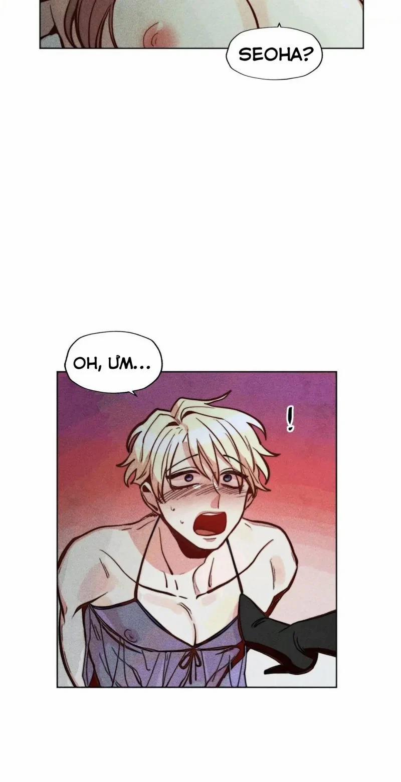 Phù Thuỷ Trinh Trắng Tuổi 30 92 trang 29