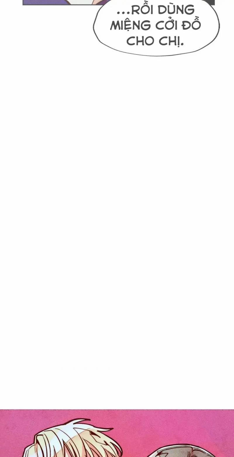 Phù Thuỷ Trinh Trắng Tuổi 30 92 trang 3