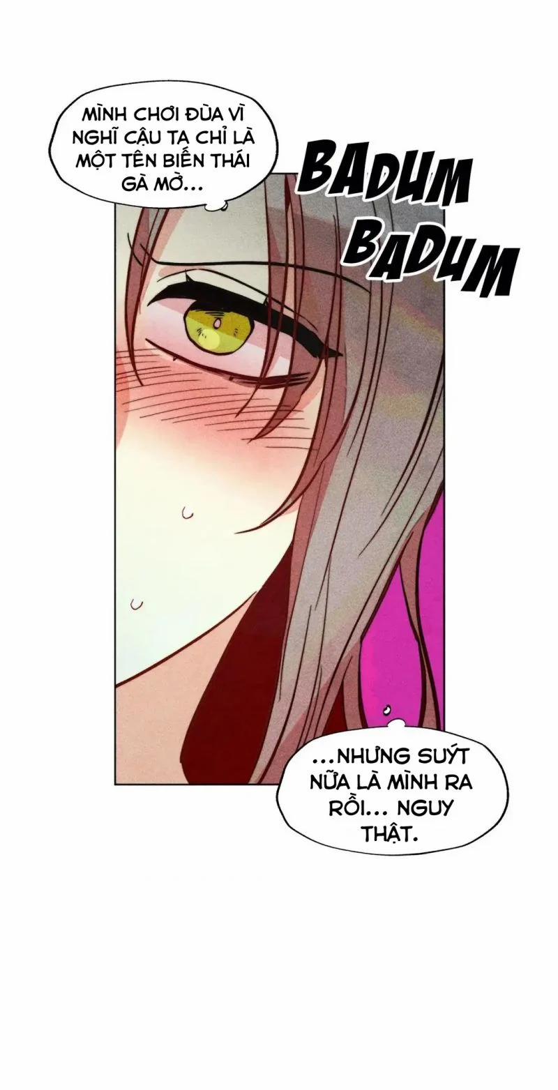 Phù Thuỷ Trinh Trắng Tuổi 30 92 trang 31