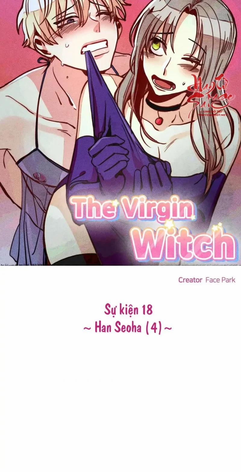 Phù Thuỷ Trinh Trắng Tuổi 30 92 trang 4
