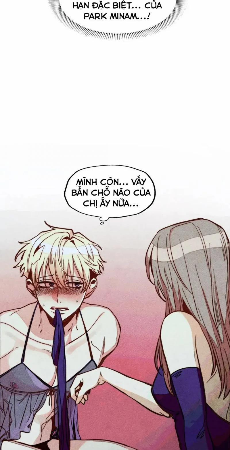 Phù Thuỷ Trinh Trắng Tuổi 30 92 trang 7