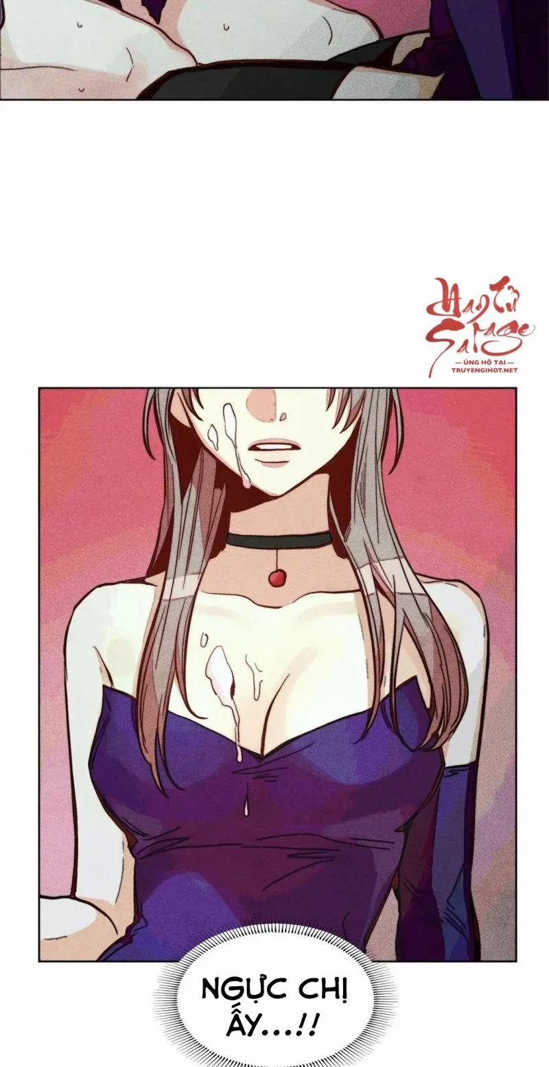 Phù Thuỷ Trinh Trắng Tuổi 30 92 trang 8
