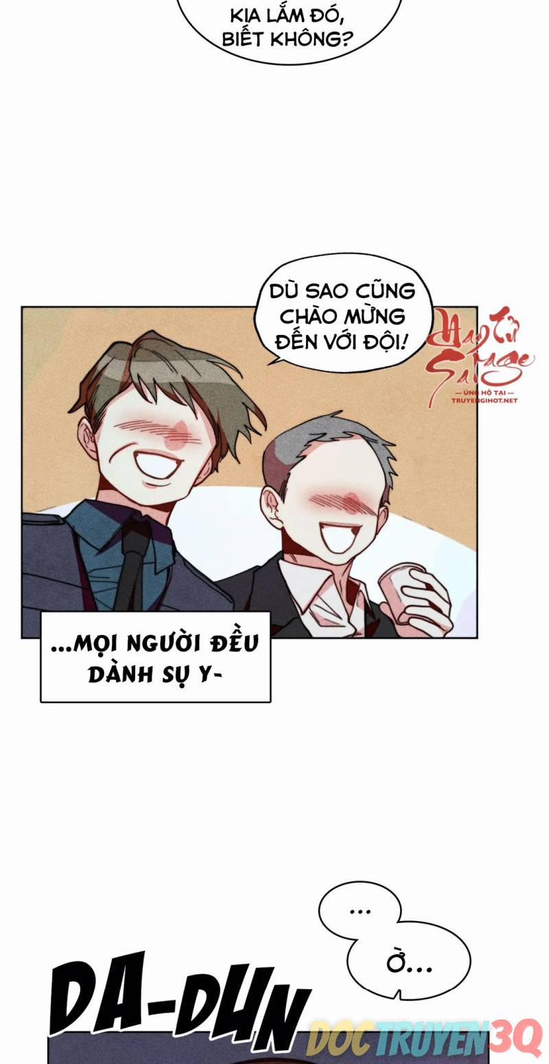 Phù Thuỷ Trinh Trắng Tuổi 30 93.5 trang 10