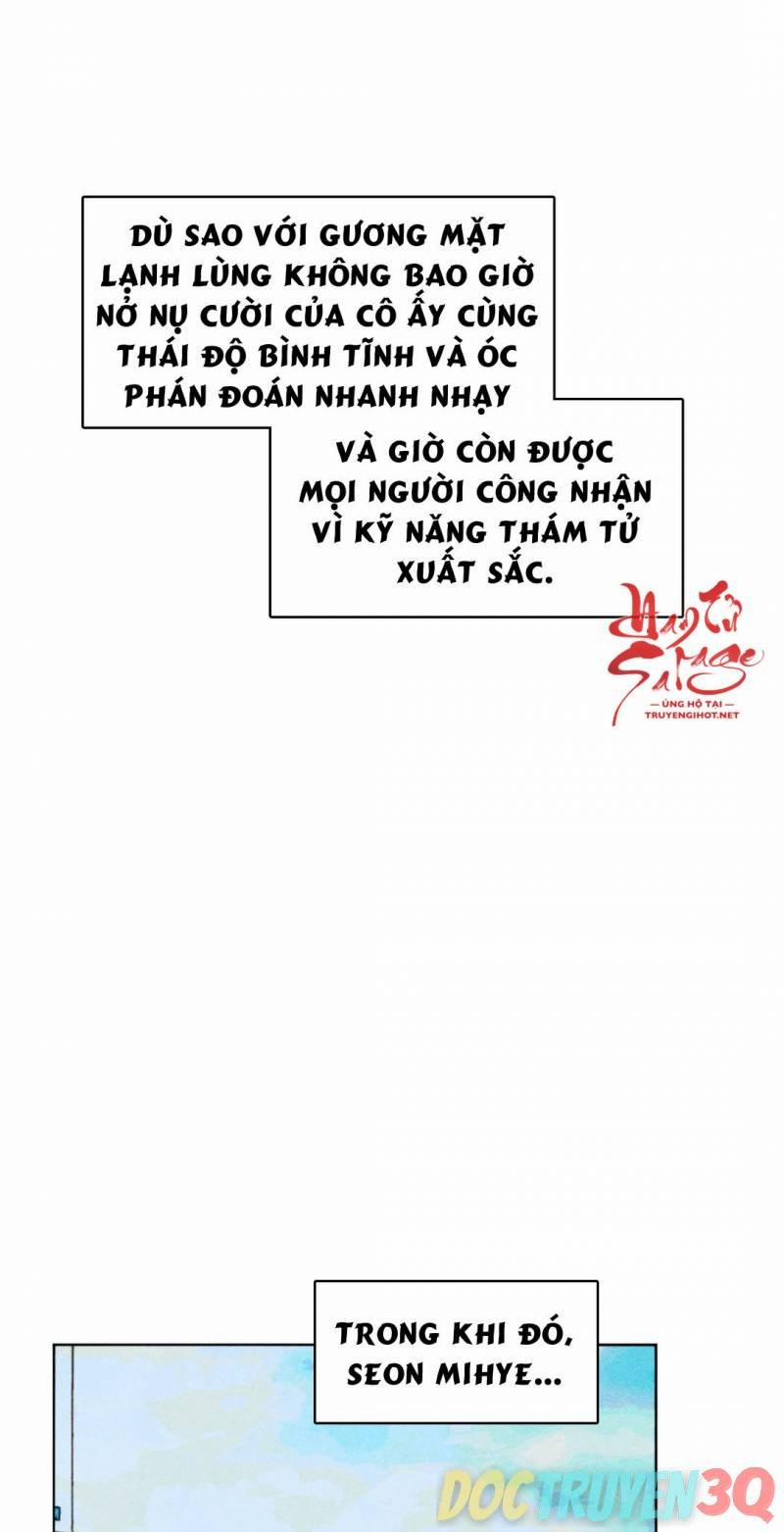 Phù Thuỷ Trinh Trắng Tuổi 30 93.5 trang 12