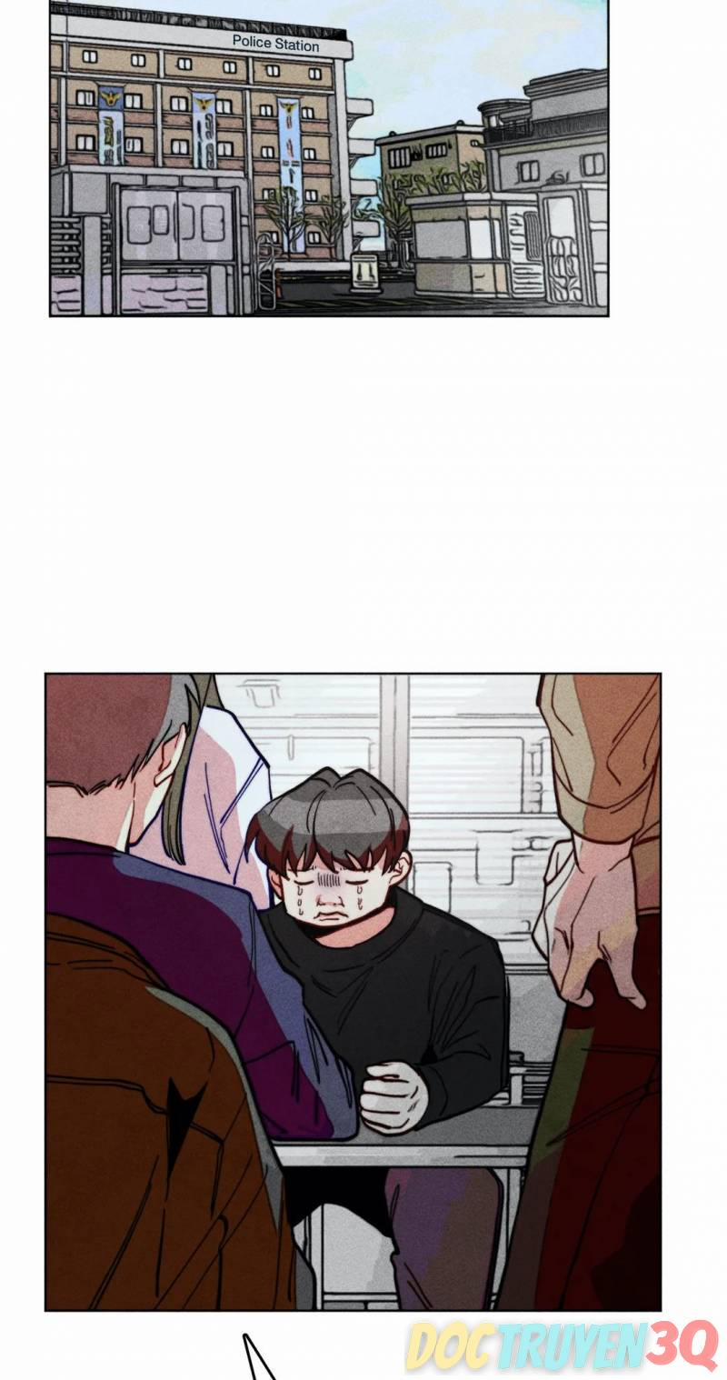 Phù Thuỷ Trinh Trắng Tuổi 30 93.5 trang 13