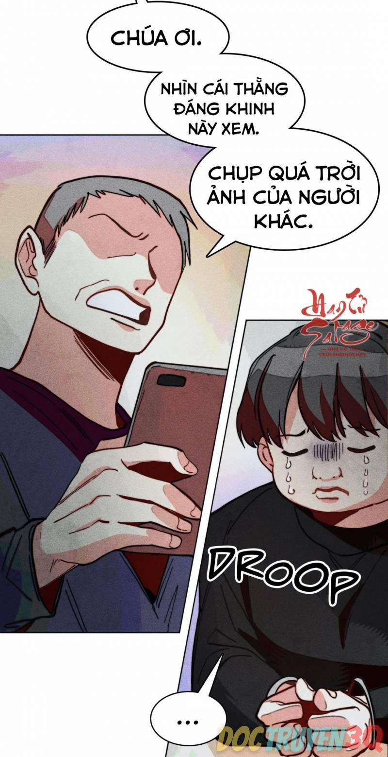 Phù Thuỷ Trinh Trắng Tuổi 30 93.5 trang 14