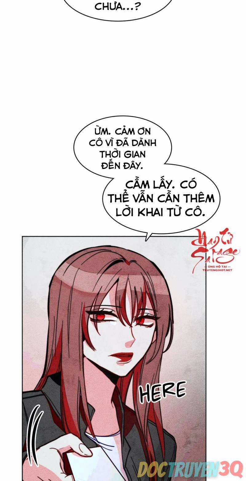 Phù Thuỷ Trinh Trắng Tuổi 30 93.5 trang 16