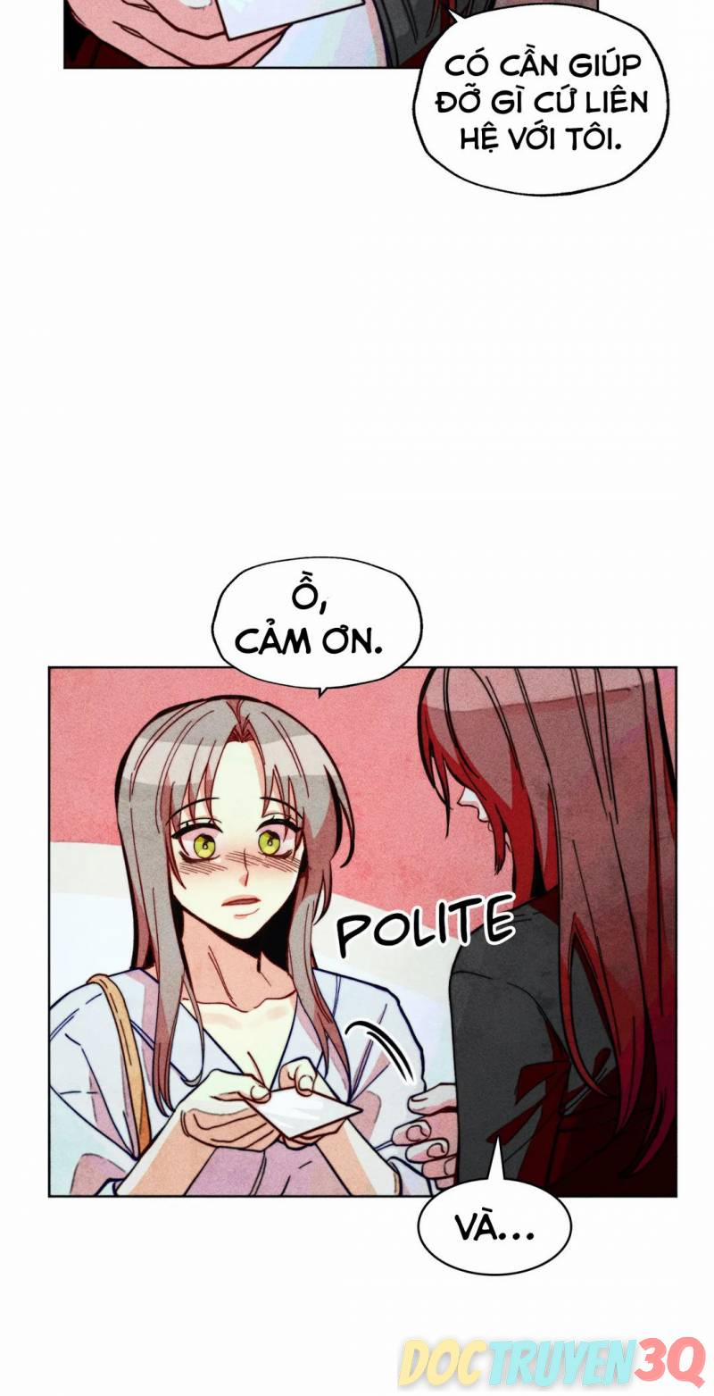Phù Thuỷ Trinh Trắng Tuổi 30 93.5 trang 17