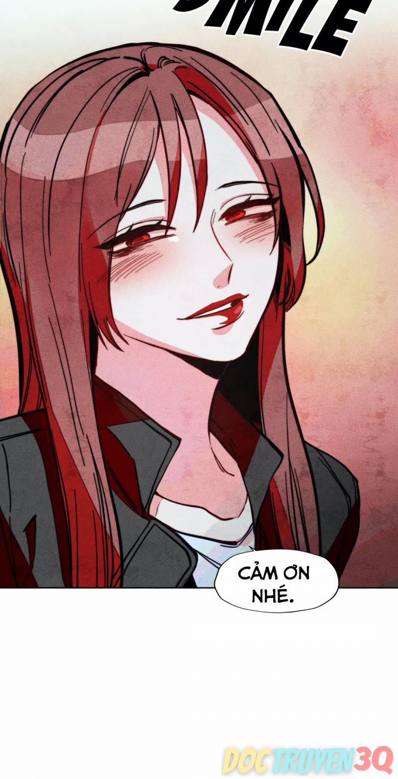 Phù Thuỷ Trinh Trắng Tuổi 30 93.5 trang 19