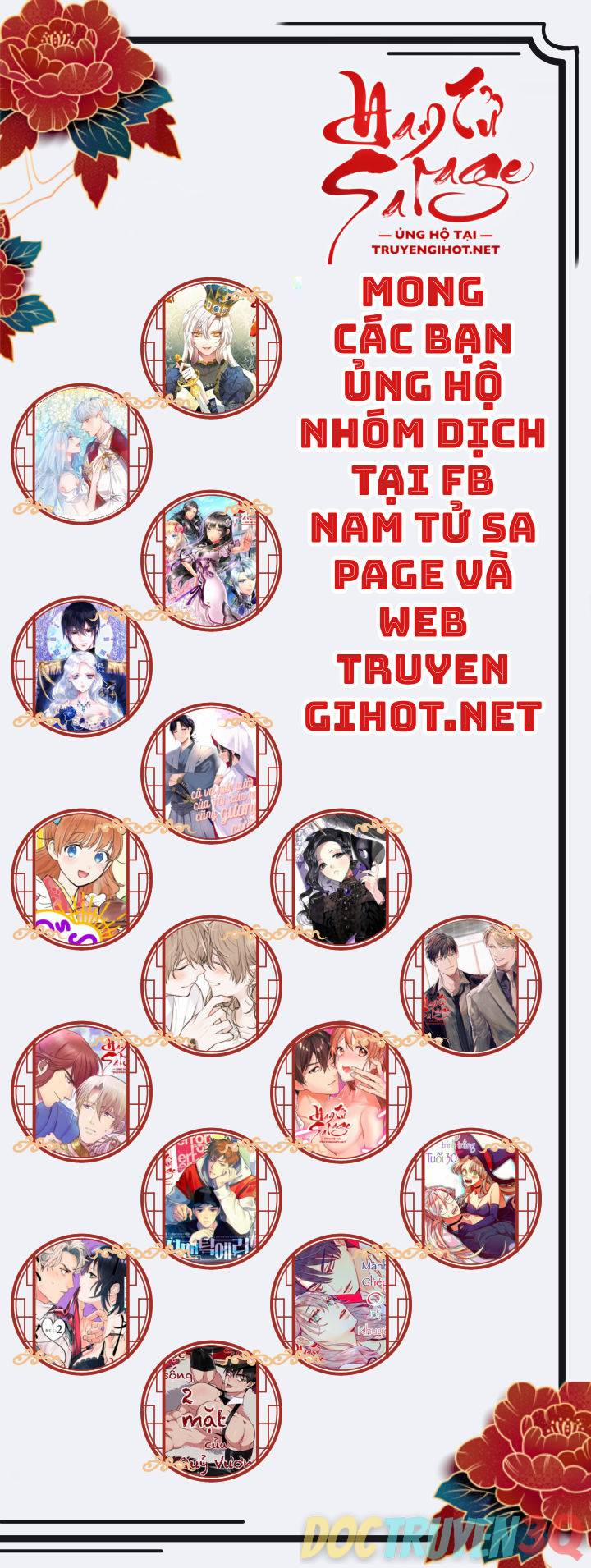 Phù Thuỷ Trinh Trắng Tuổi 30 93.5 trang 25
