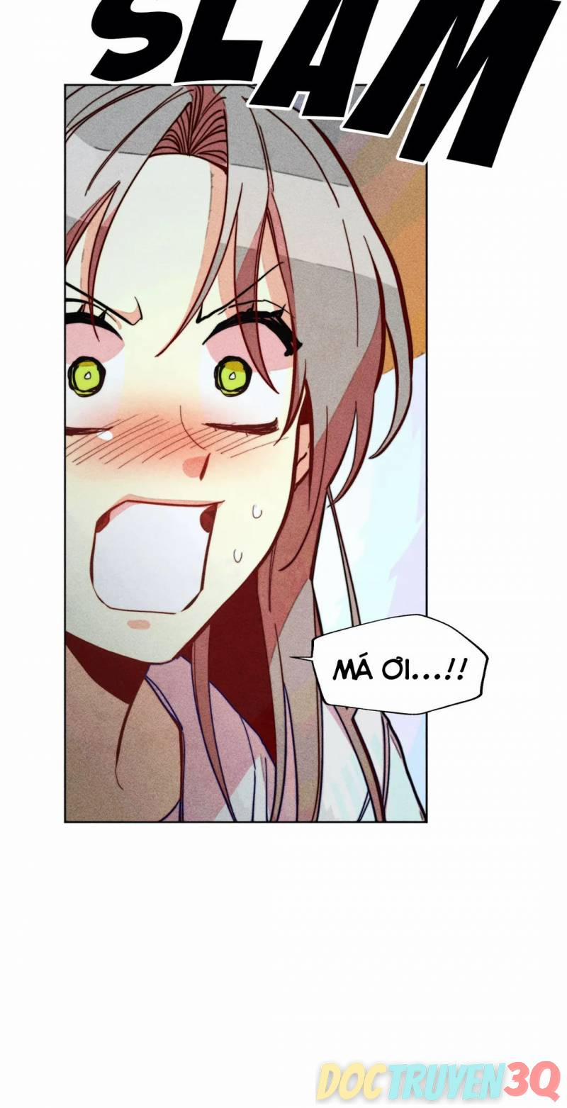 Phù Thuỷ Trinh Trắng Tuổi 30 93.5 trang 3