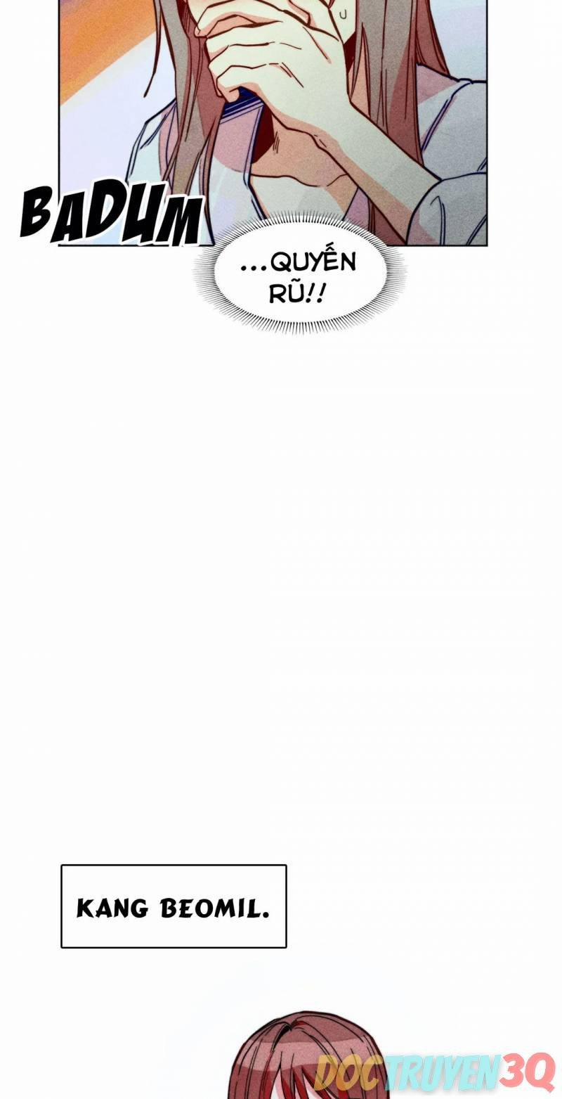 Phù Thuỷ Trinh Trắng Tuổi 30 93.5 trang 7
