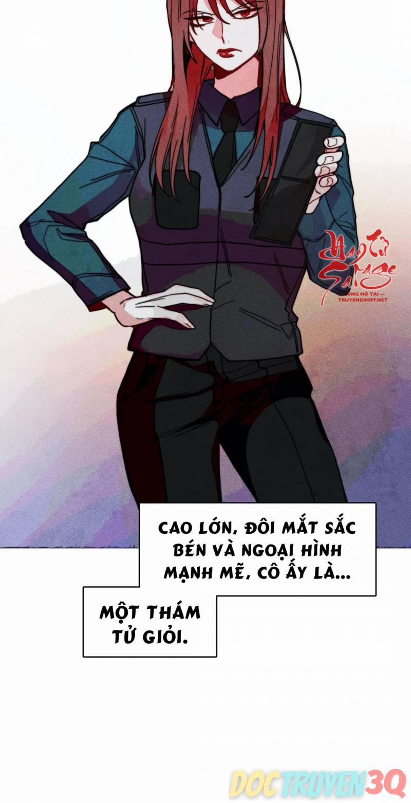 Phù Thuỷ Trinh Trắng Tuổi 30 93.5 trang 8