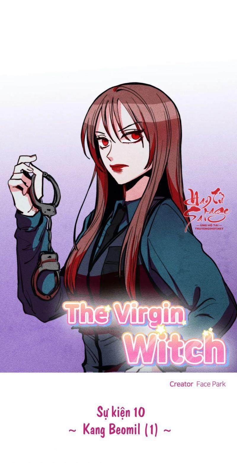 Phù Thuỷ Trinh Trắng Tuổi 30 93 trang 10