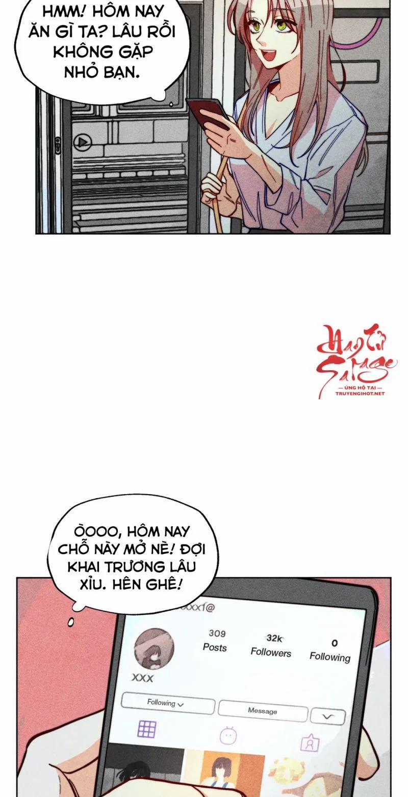Phù Thuỷ Trinh Trắng Tuổi 30 93 trang 12