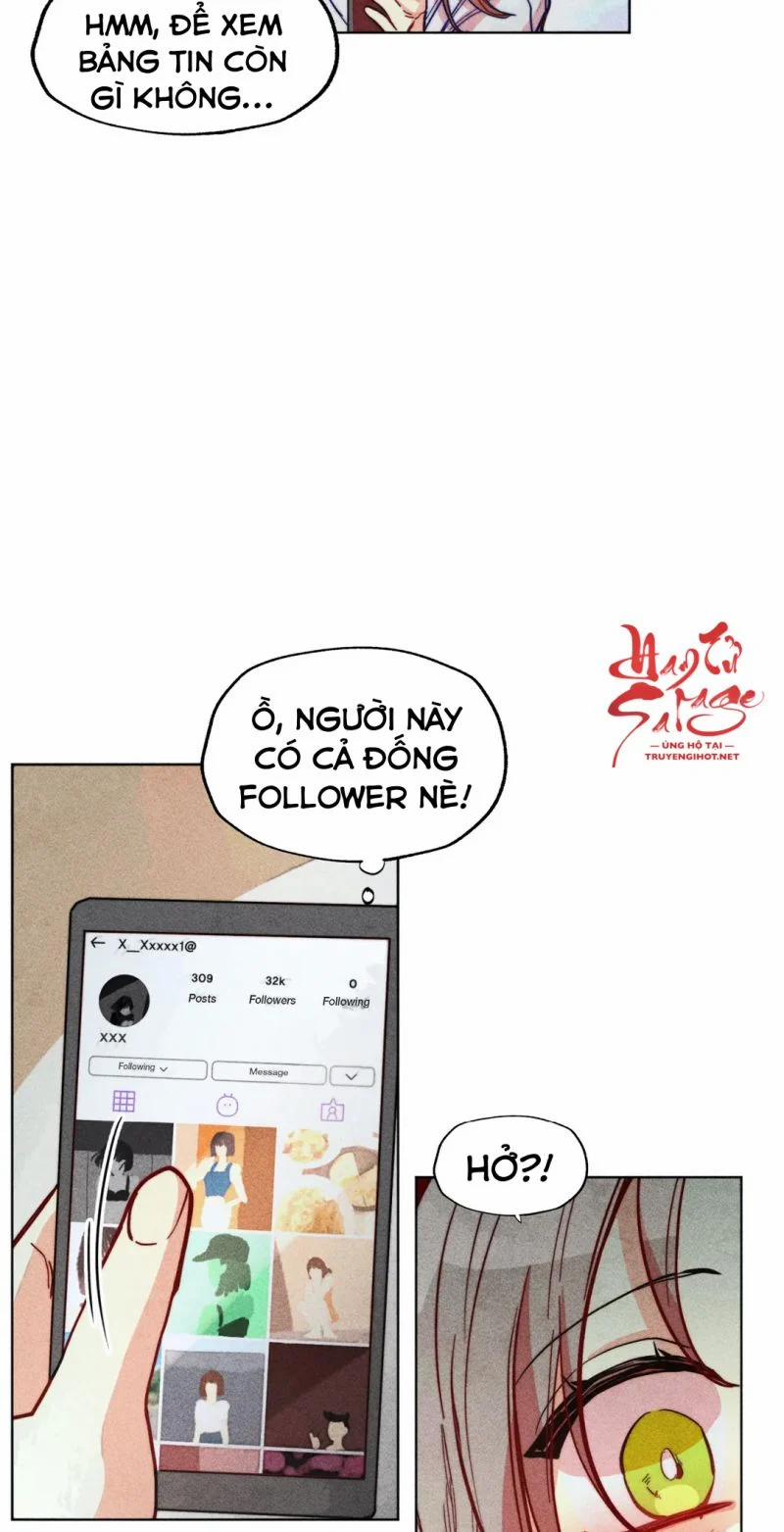 Phù Thuỷ Trinh Trắng Tuổi 30 93 trang 14