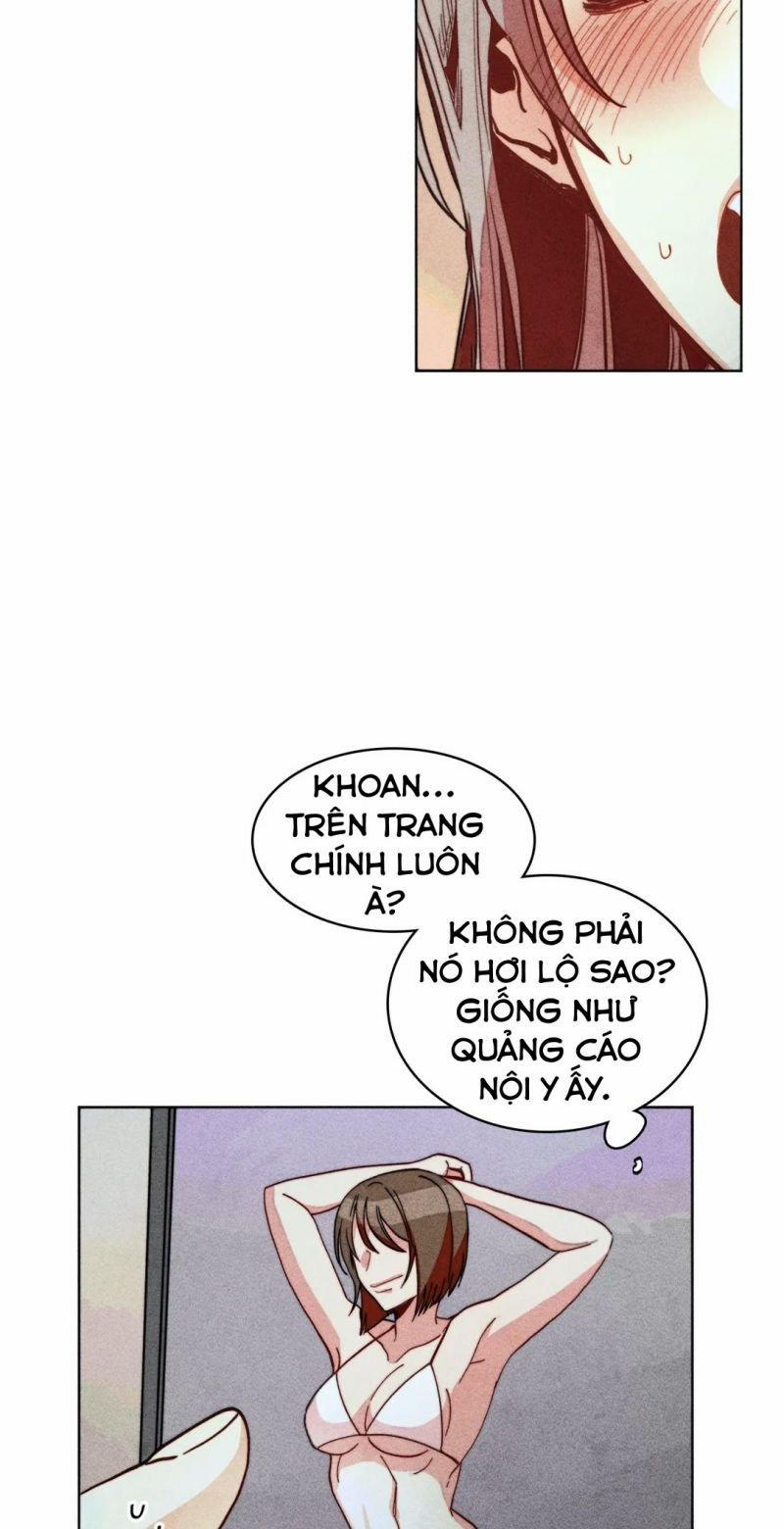 Phù Thuỷ Trinh Trắng Tuổi 30 93 trang 15