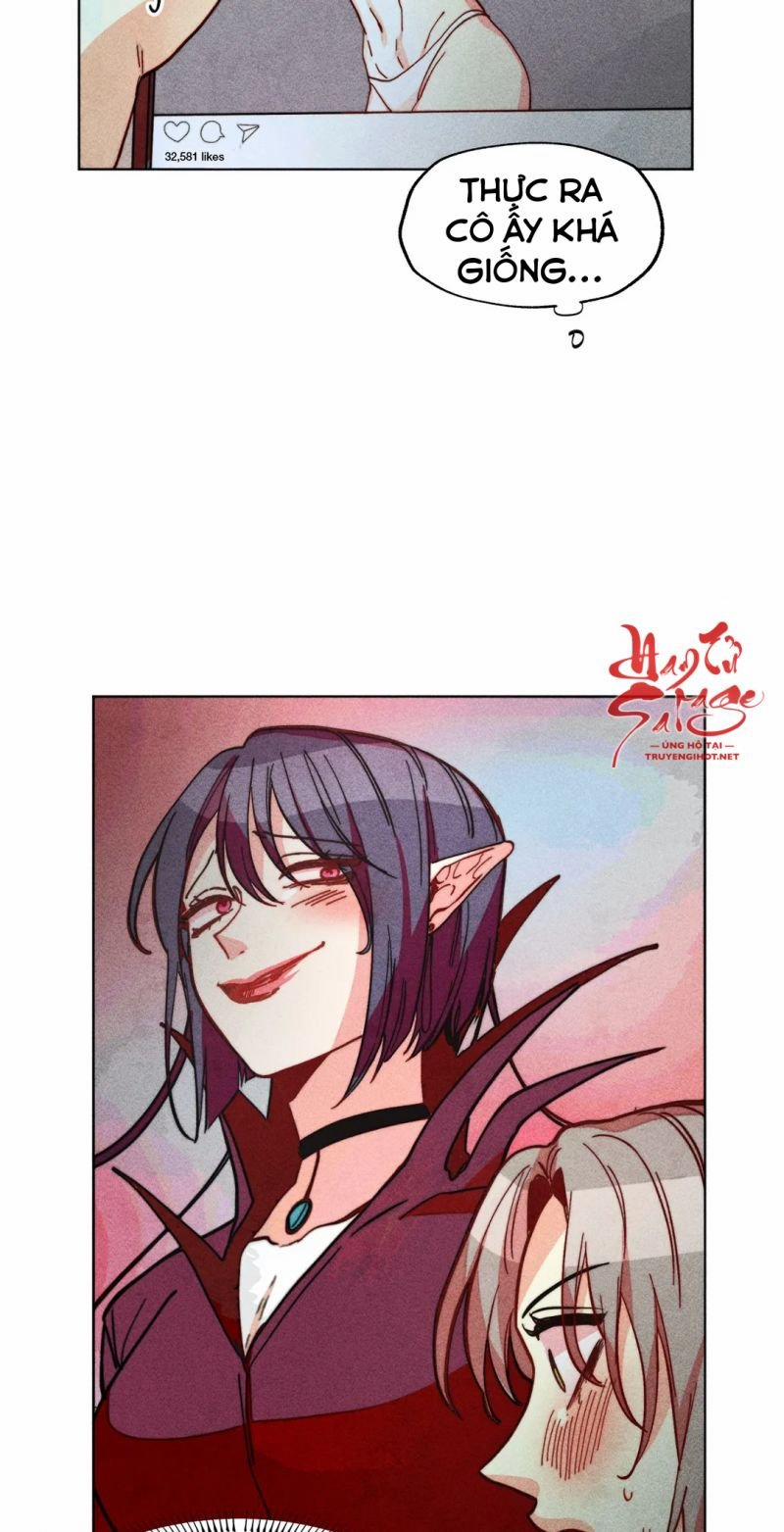 Phù Thuỷ Trinh Trắng Tuổi 30 93 trang 16