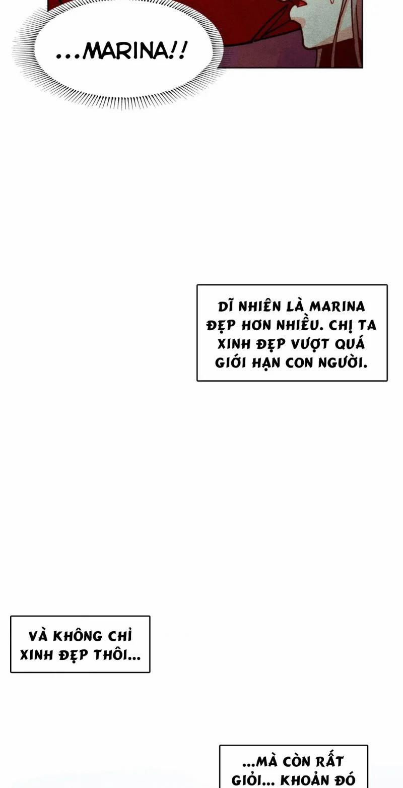 Phù Thuỷ Trinh Trắng Tuổi 30 93 trang 17