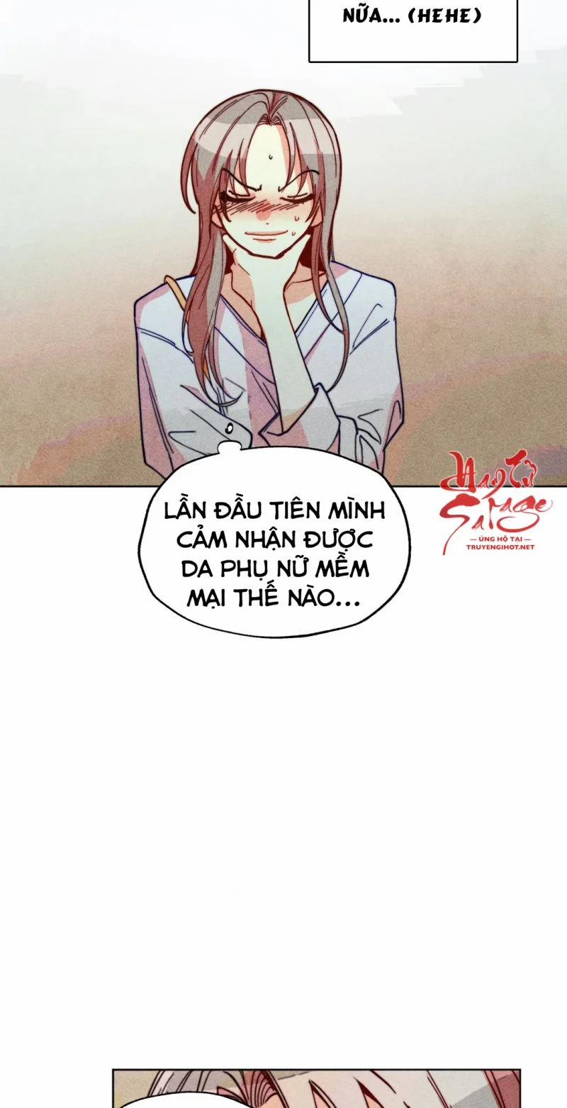 Phù Thuỷ Trinh Trắng Tuổi 30 93 trang 18