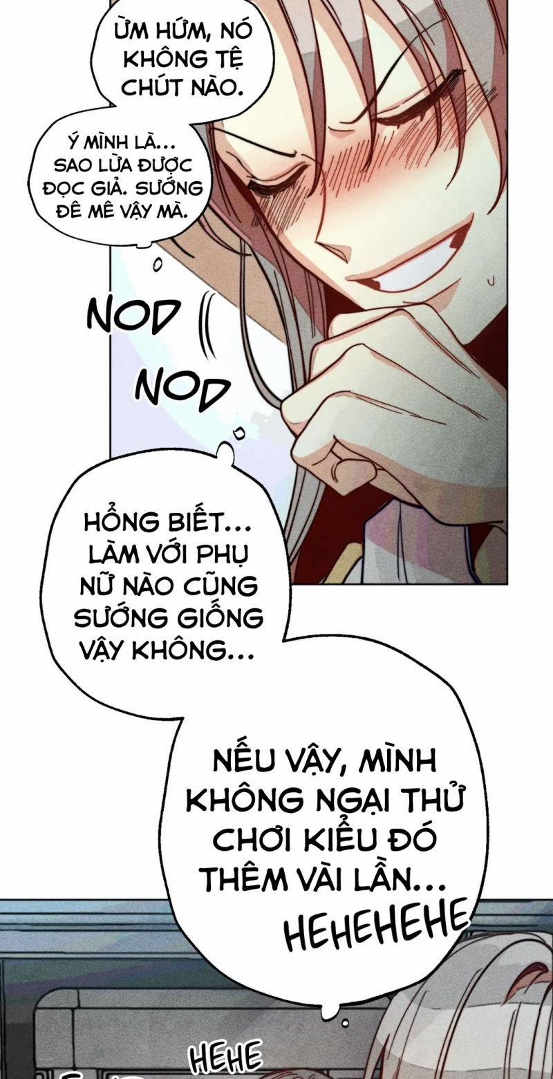 Phù Thuỷ Trinh Trắng Tuổi 30 93 trang 19