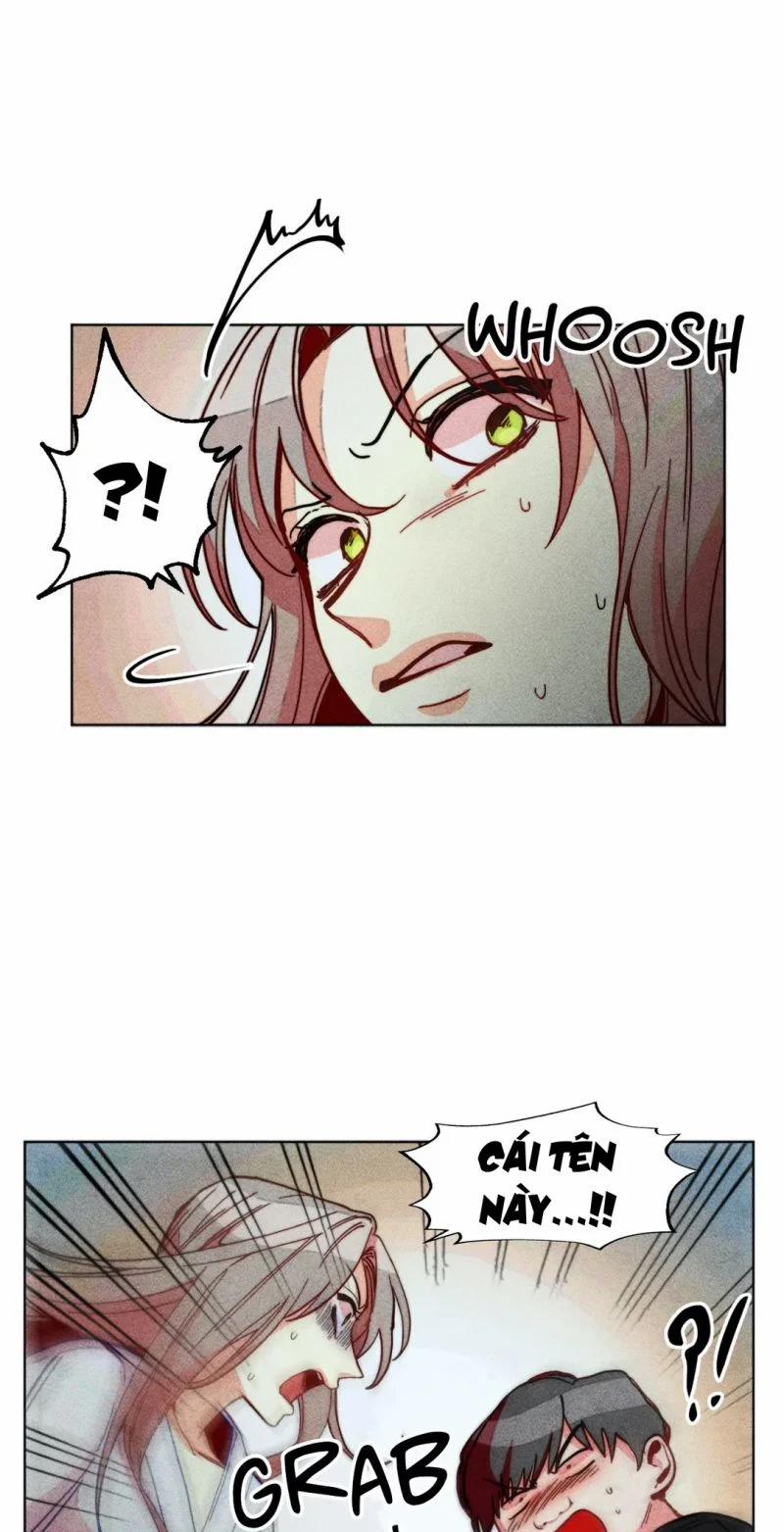 Phù Thuỷ Trinh Trắng Tuổi 30 93 trang 21