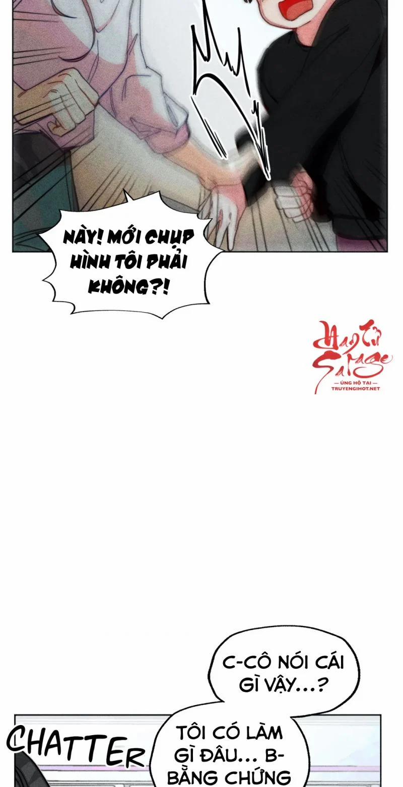 Phù Thuỷ Trinh Trắng Tuổi 30 93 trang 22