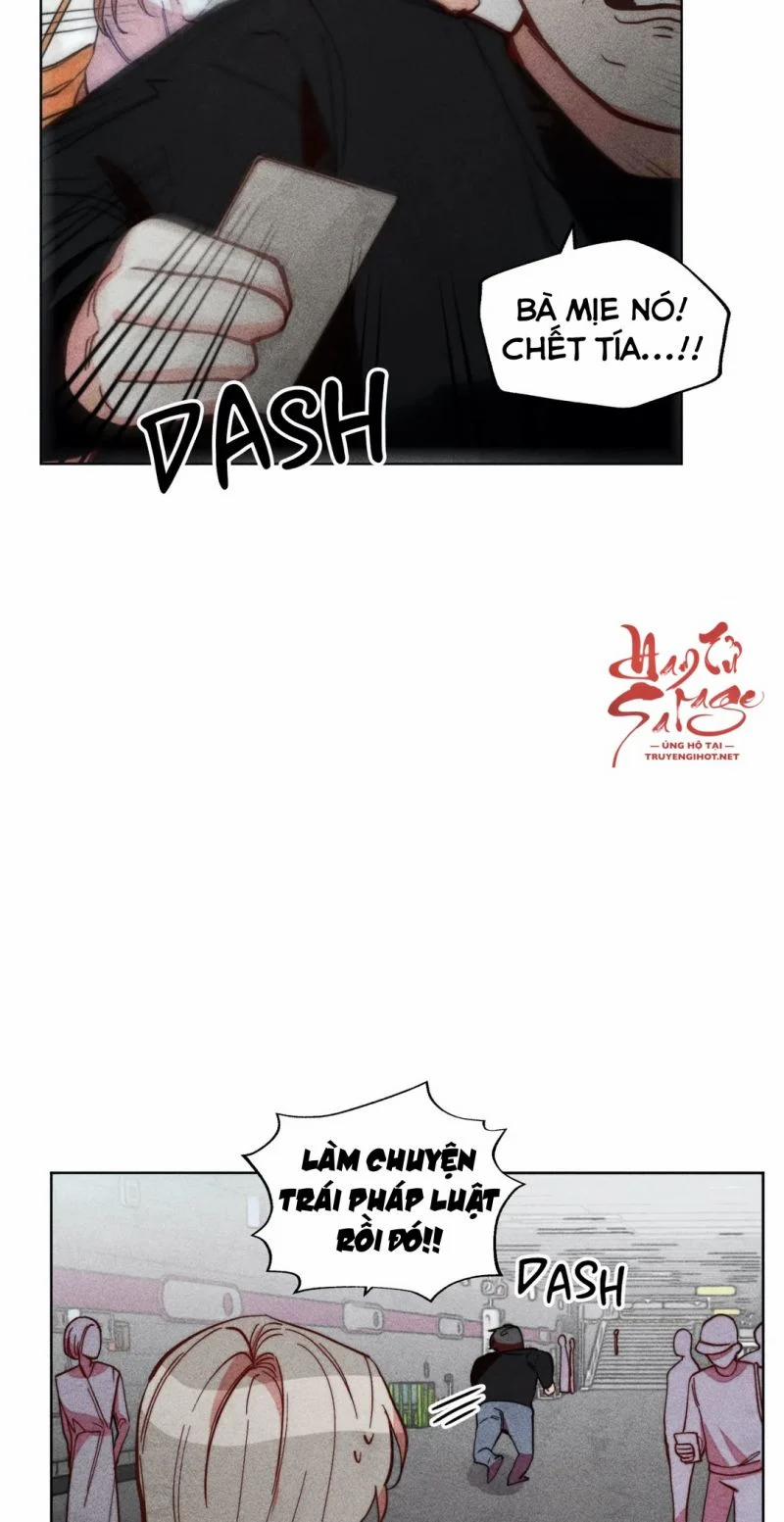 Phù Thuỷ Trinh Trắng Tuổi 30 93 trang 24