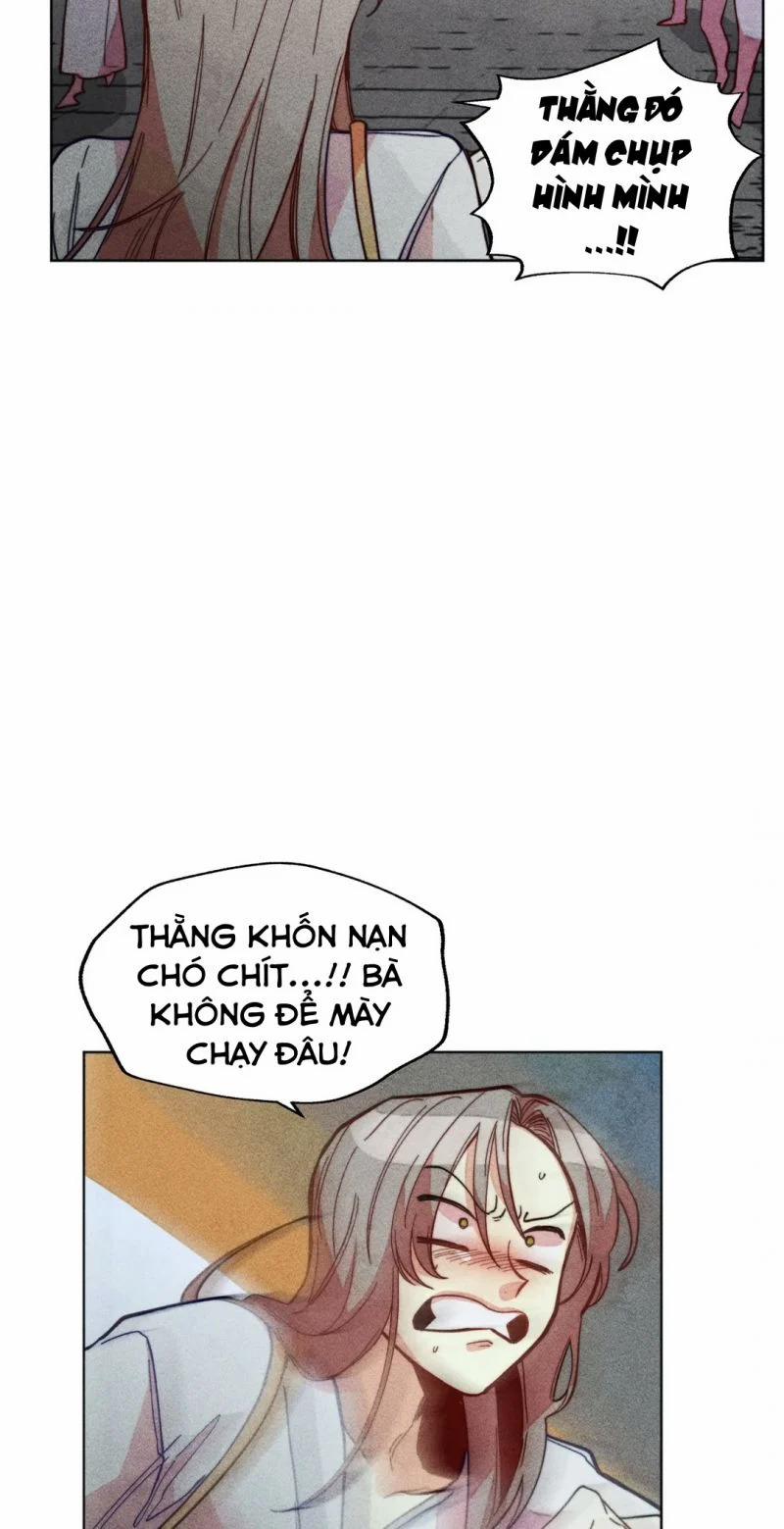 Phù Thuỷ Trinh Trắng Tuổi 30 93 trang 25