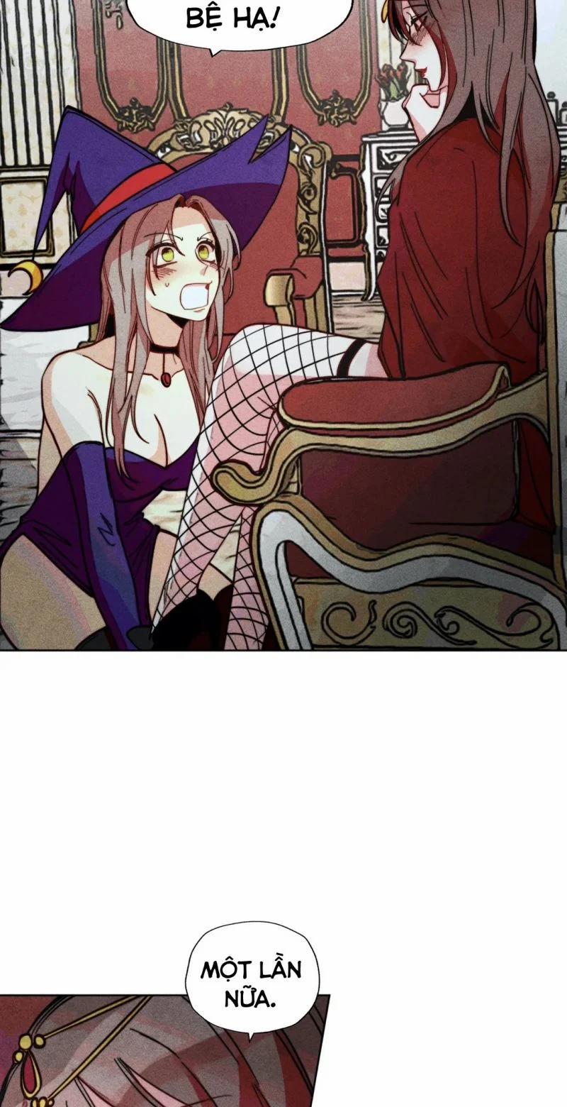 Phù Thuỷ Trinh Trắng Tuổi 30 93 trang 3