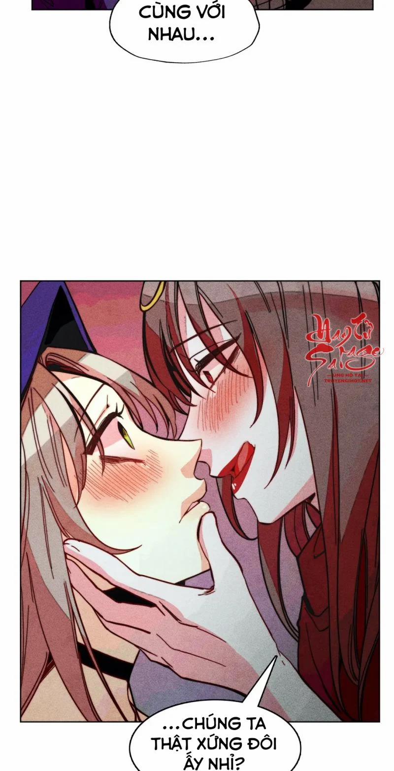 Phù Thuỷ Trinh Trắng Tuổi 30 93 trang 6