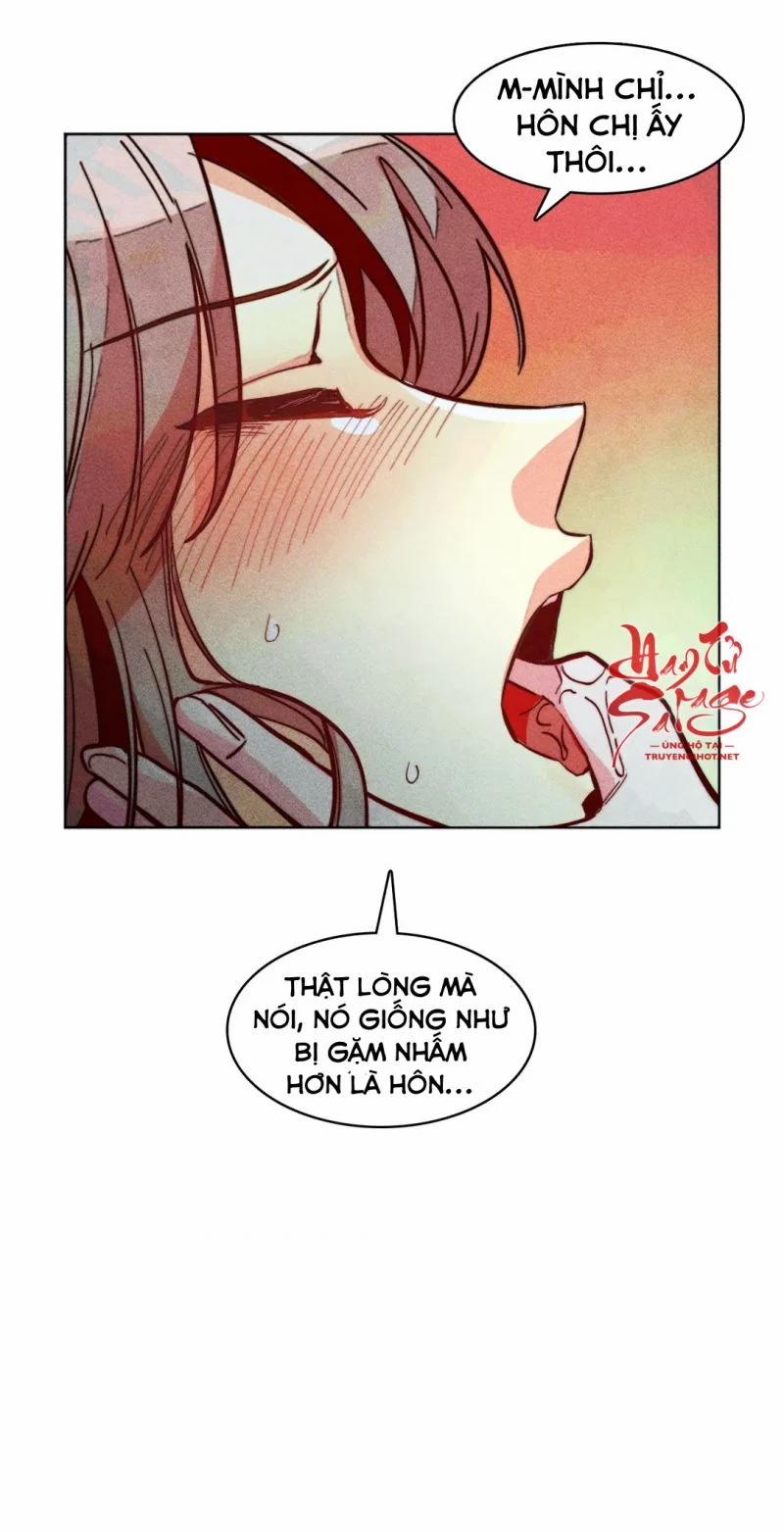 Phù Thuỷ Trinh Trắng Tuổi 30 93 trang 8