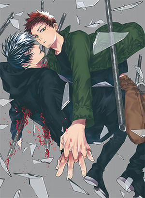 Đọc truyện tranh Phù Thủy Và Chàng Mèo Của Anh