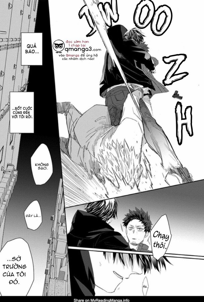 Phù Thủy Và Chú Mèo 1 trang 36