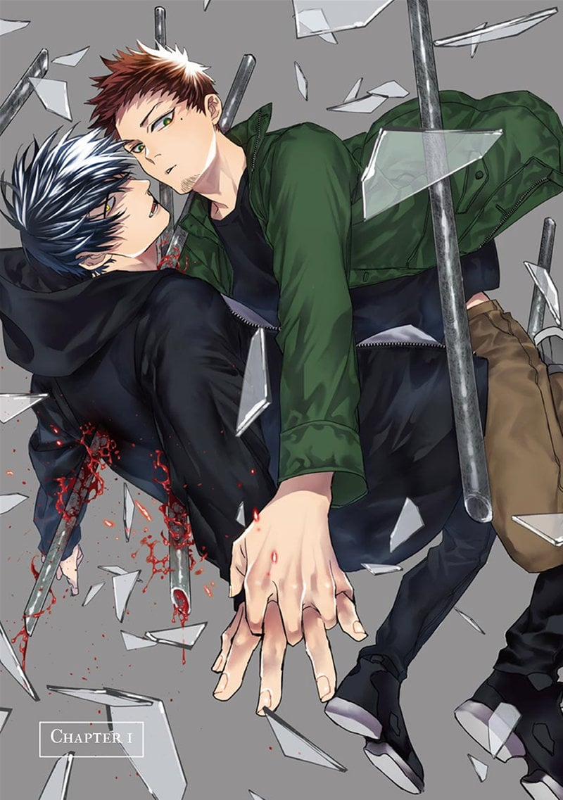 Phù Thủy Và Chú Mèo 1 trang 4