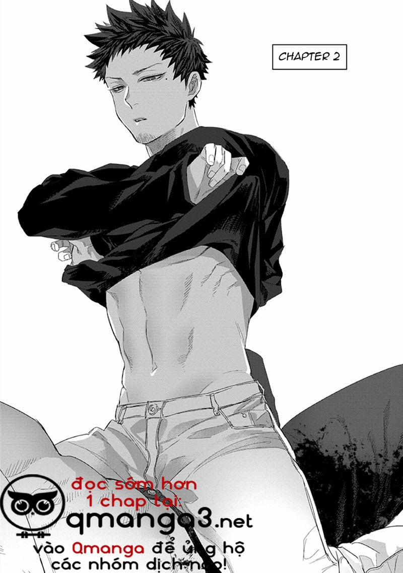 Phù Thủy Và Chú Mèo 2 trang 0