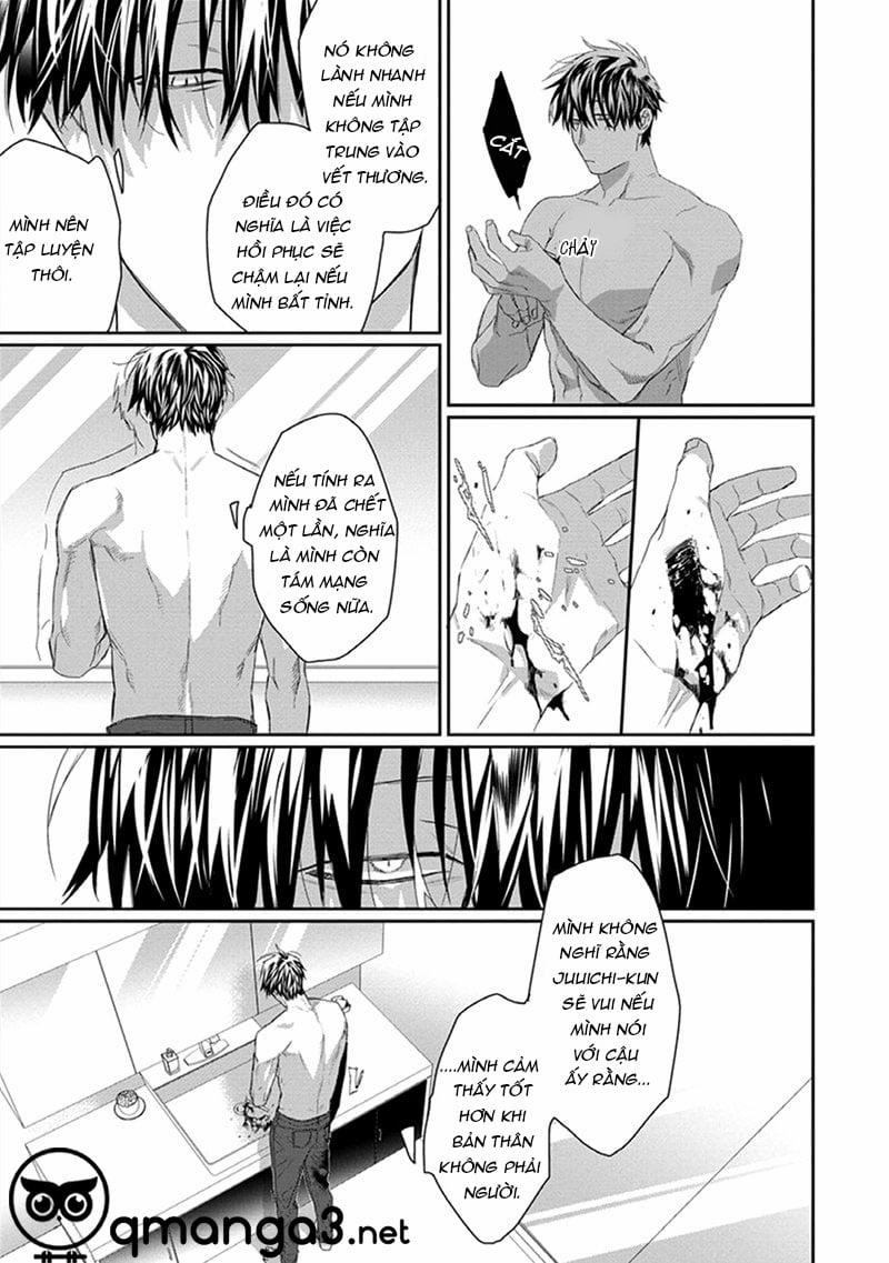 Phù Thủy Và Chú Mèo 2 trang 22