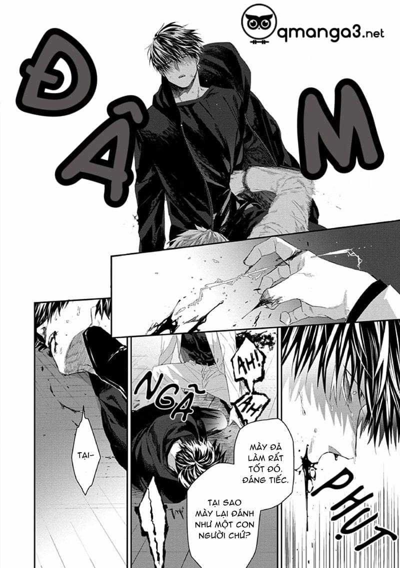 Phù Thủy Và Chú Mèo 3 trang 23