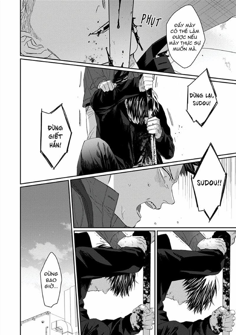 Phù Thủy Và Chú Mèo 3 trang 35