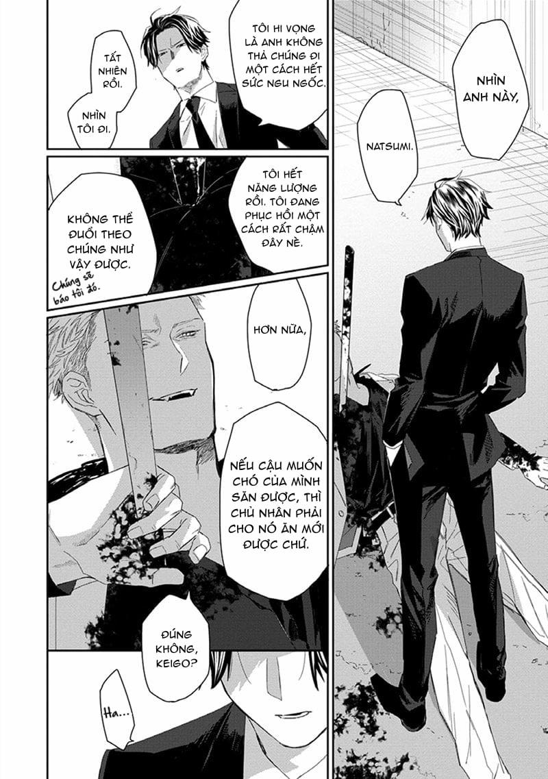 Phù Thủy Và Chú Mèo 3 trang 37