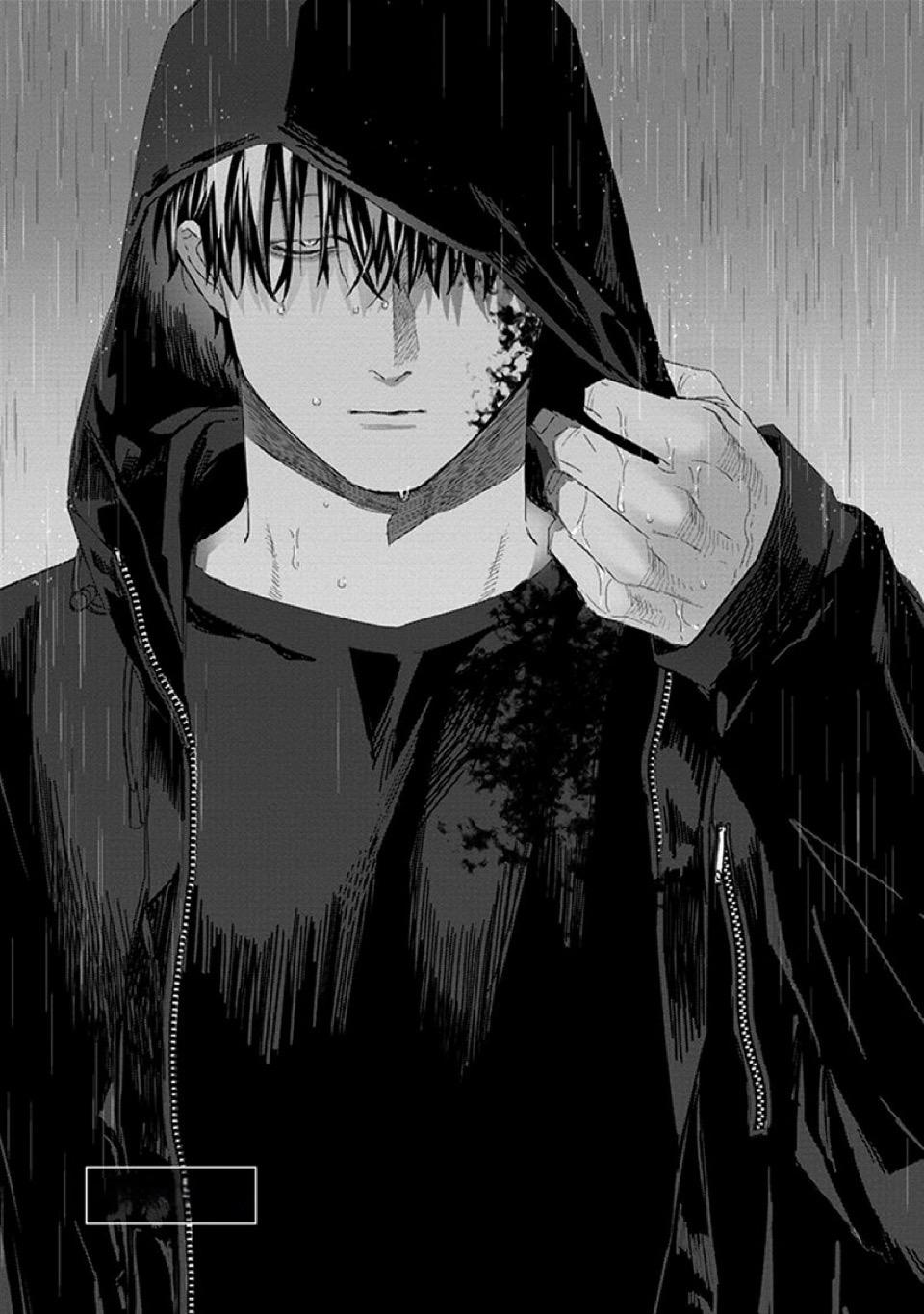 Phù Thủy Và Chú Mèo 4 trang 0