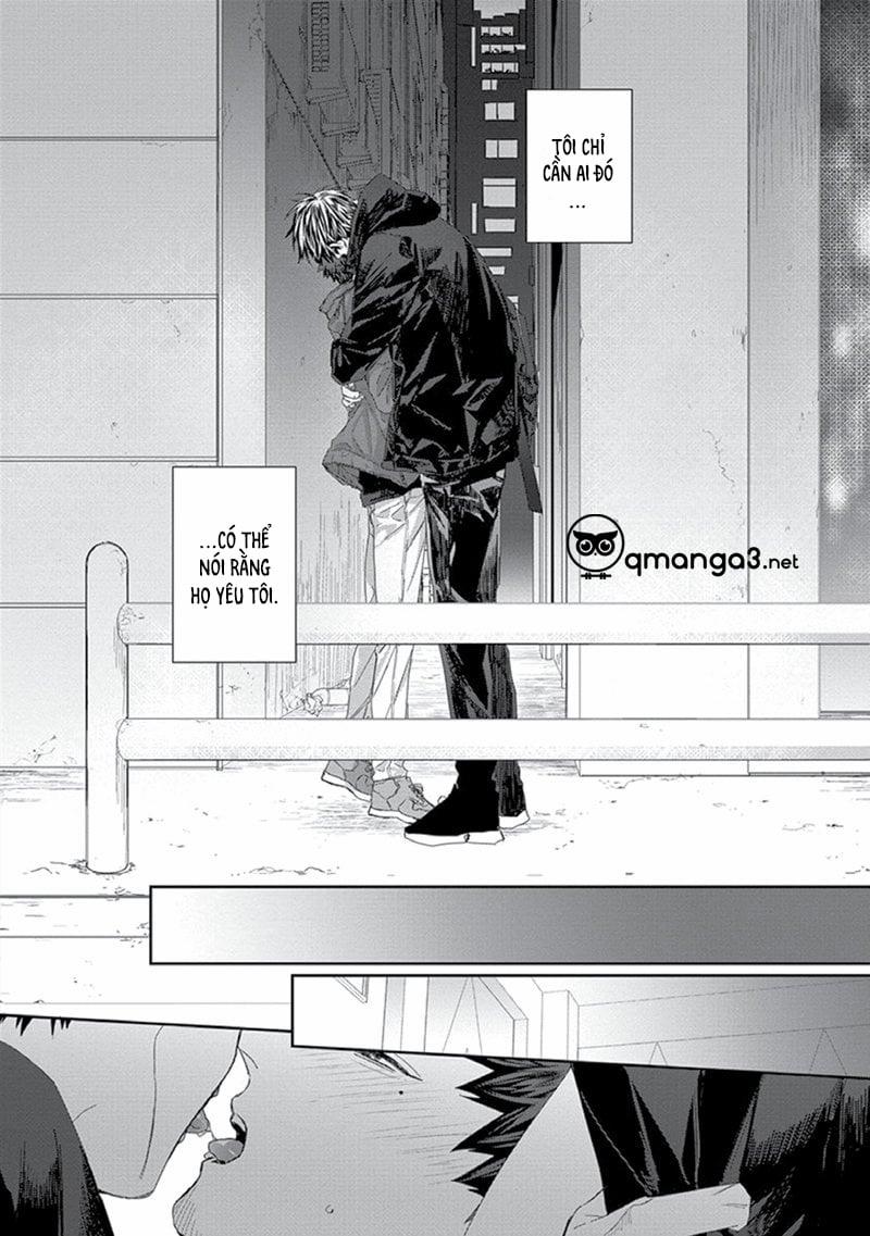 Phù Thủy Và Chú Mèo 4 trang 26