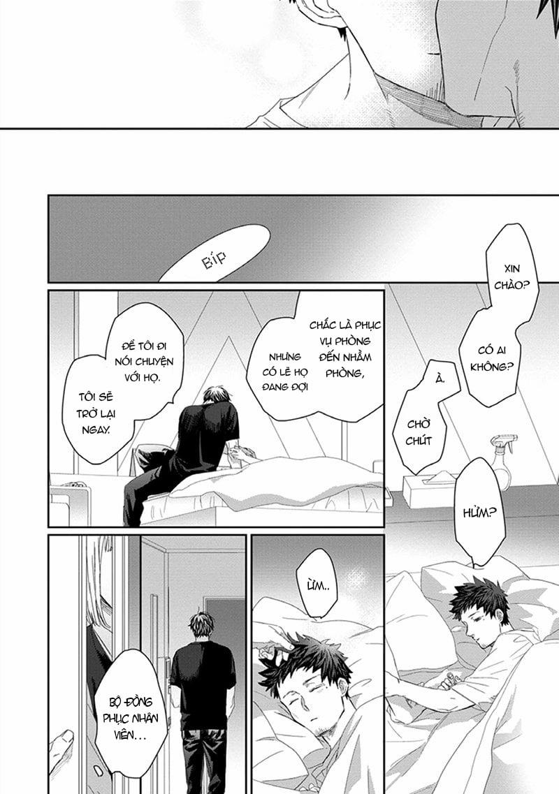 Phù Thủy Và Chú Mèo 4 trang 35