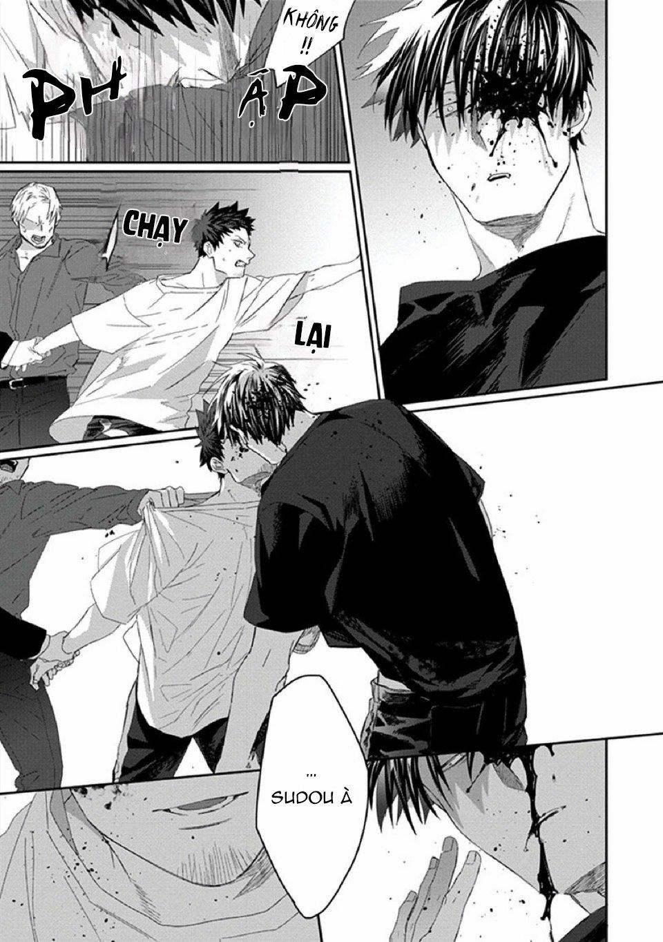 Phù Thủy Và Chú Mèo 4 trang 38