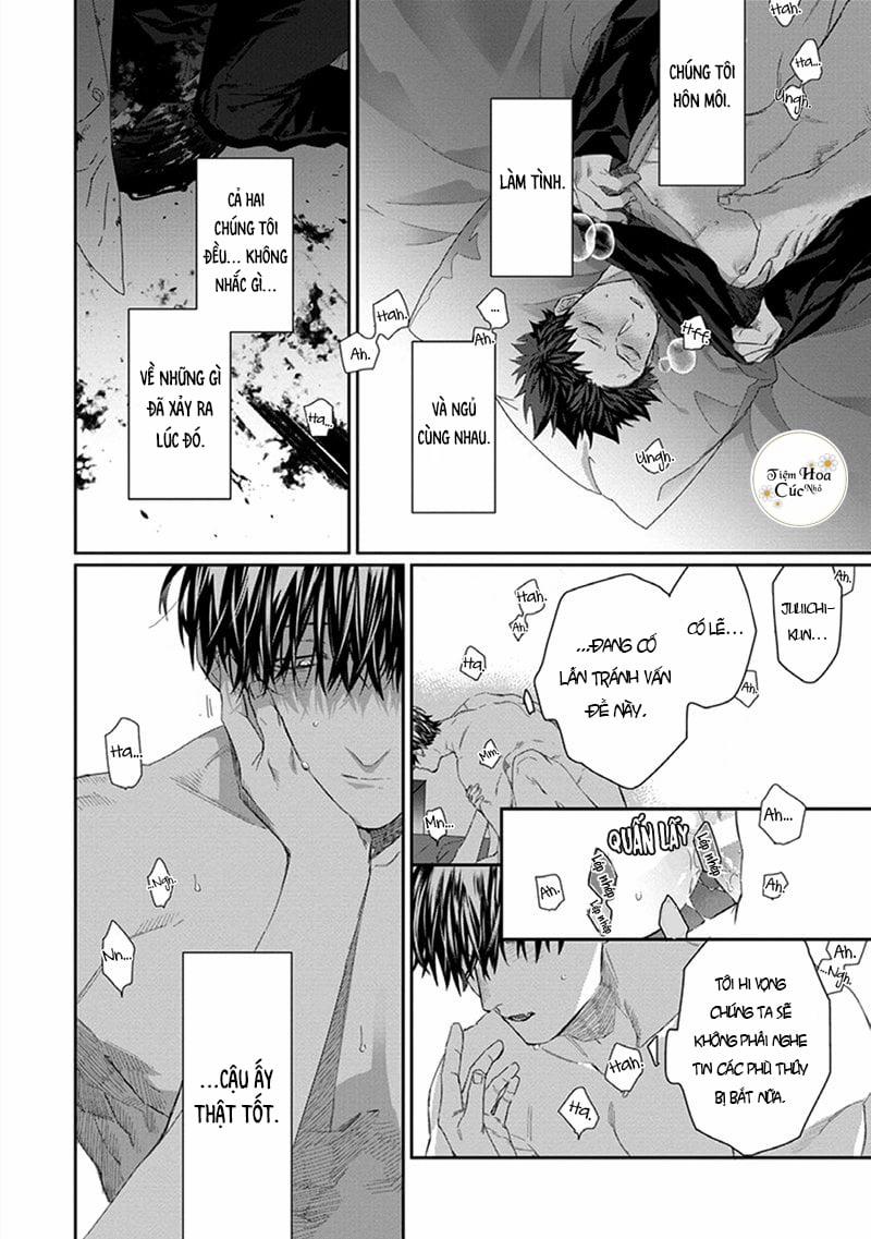 Phù Thủy Và Chú Mèo 4 trang 5