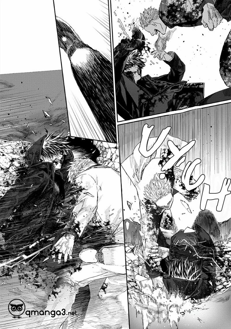 Phù Thủy Và Chú Mèo 5 trang 26