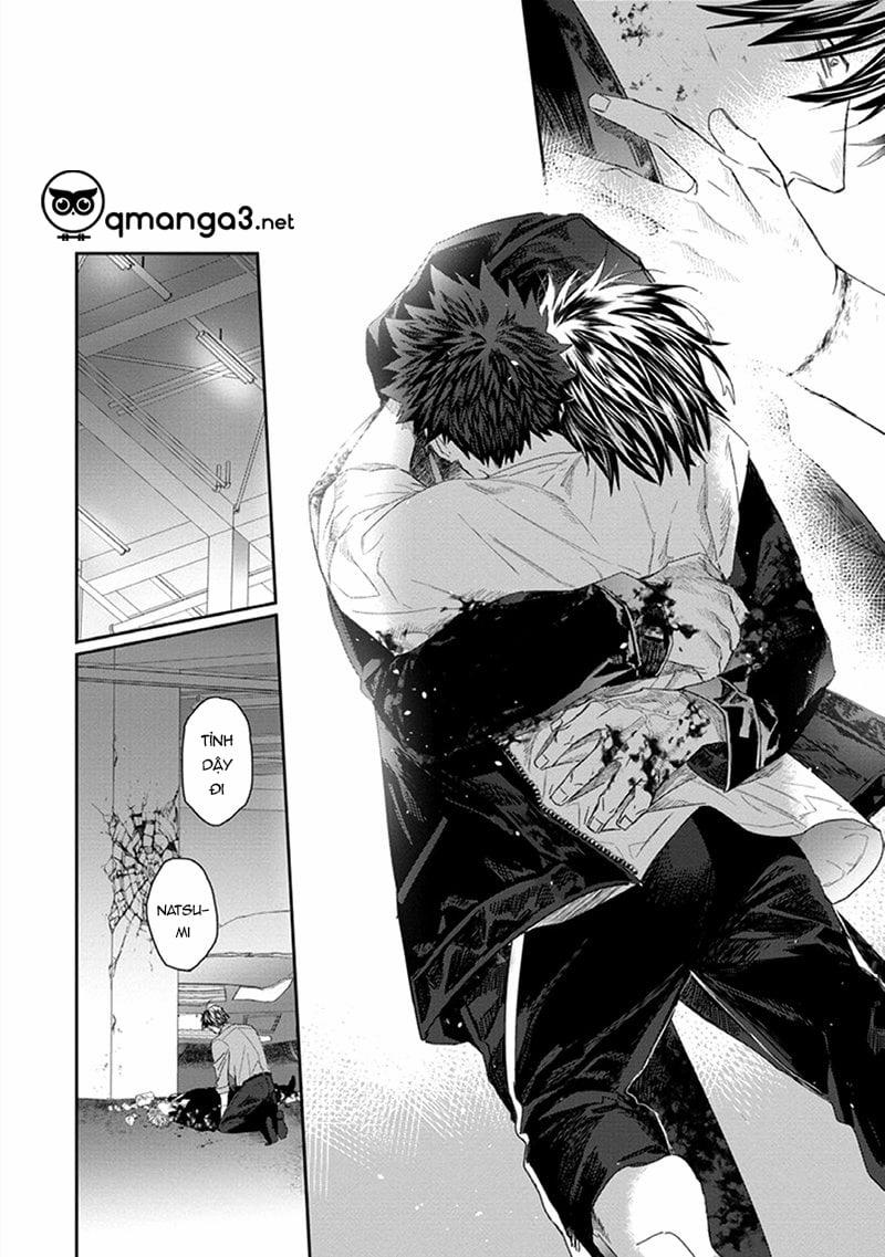 Phù Thủy Và Chú Mèo 5 trang 34