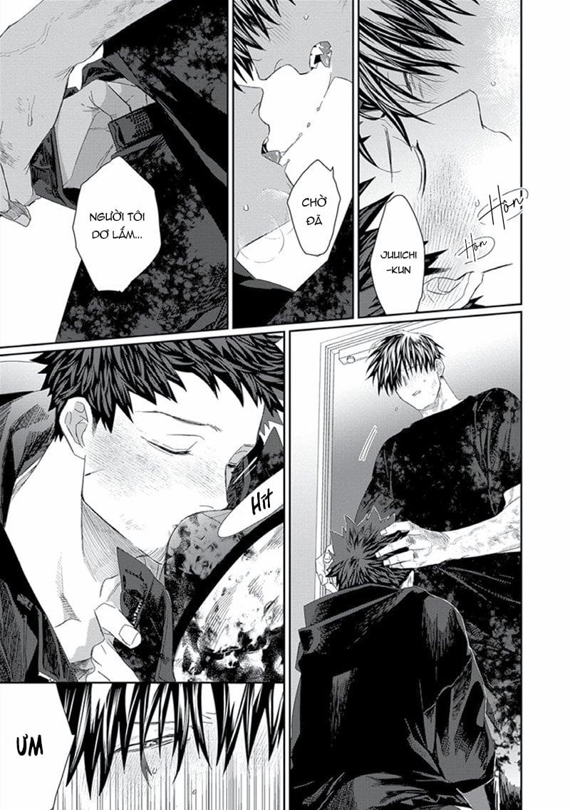 Phù Thủy Và Chú Mèo 5 trang 37